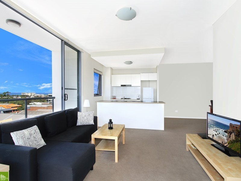 39/11-15 Atchison Street, Wollongong NSW 2500