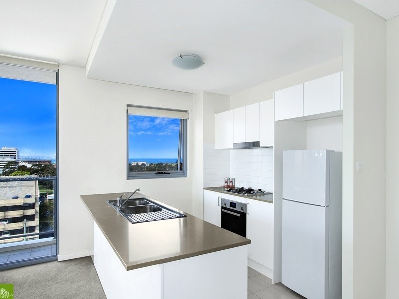 39/11-15 Atchison Street, Wollongong NSW 2500