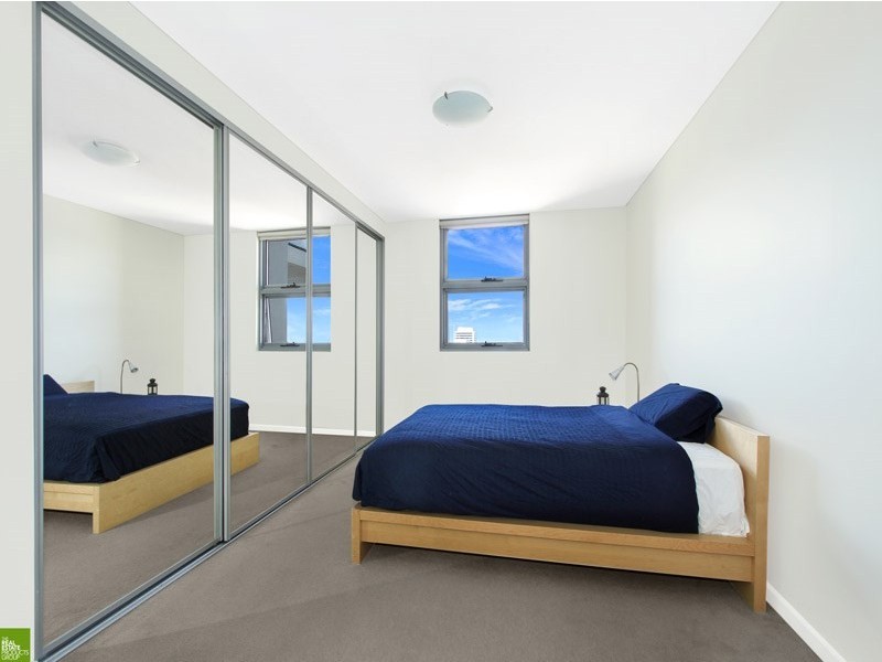 39/11-15 Atchison Street, Wollongong NSW 2500