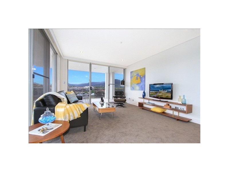 44/3-15 Belmore Street, Wollongong NSW 2500