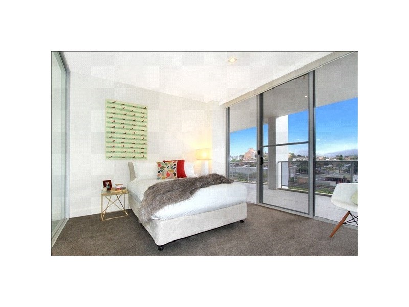 44/3-15 Belmore Street, Wollongong NSW 2500