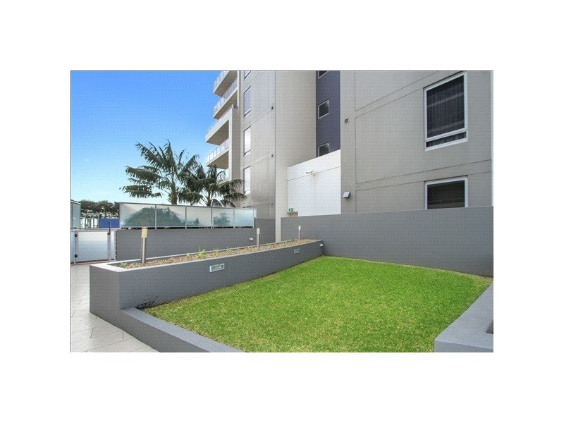 44/3-15 Belmore Street, Wollongong NSW 2500