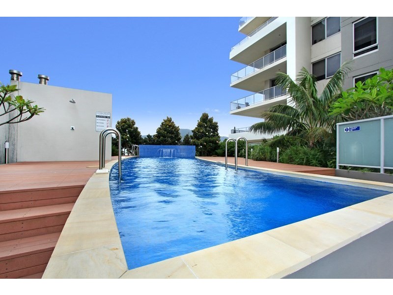 44/3-15 Belmore Street, Wollongong NSW 2500