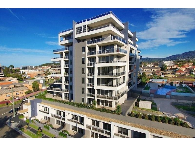 44/3-15 Belmore Street, Wollongong NSW 2500