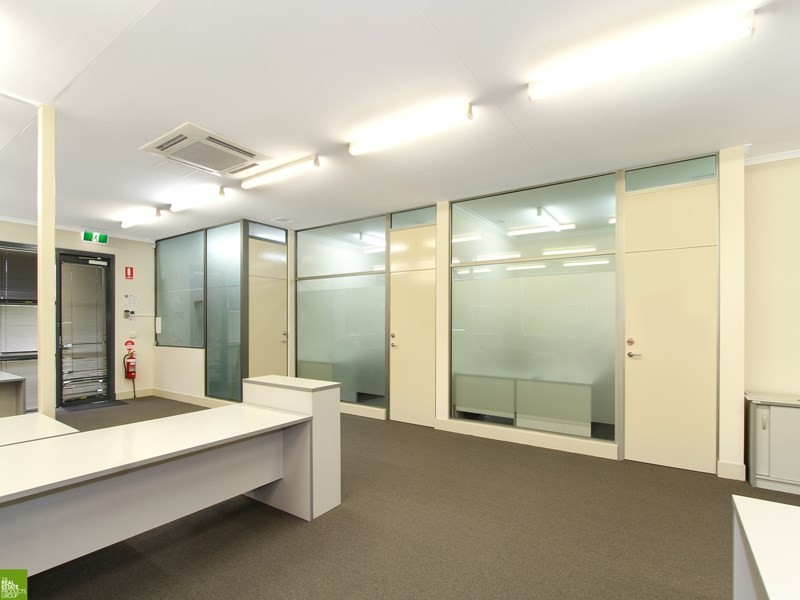 118 Auburn Street, Wollongong NSW 2500