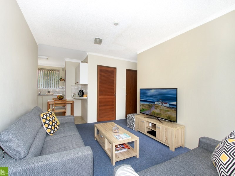 4/6 Robinson Street, Wollongong NSW 2500