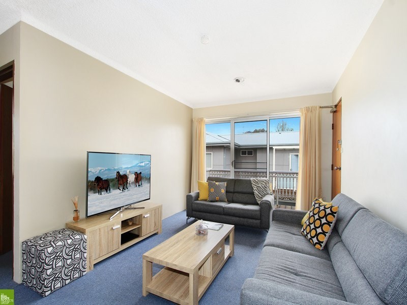 4/6 Robinson Street, Wollongong NSW 2500