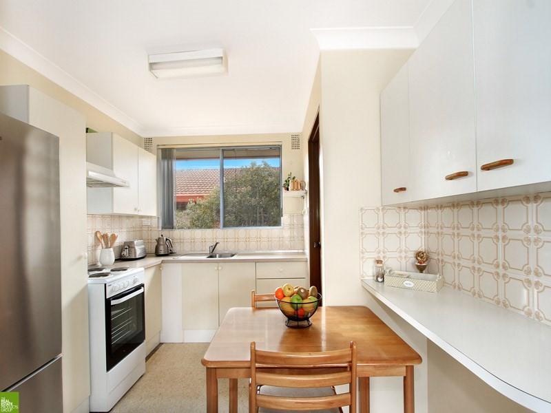 4/6 Robinson Street, Wollongong NSW 2500