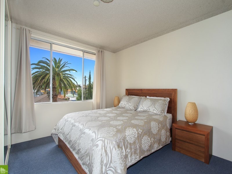 4/6 Robinson Street, Wollongong NSW 2500