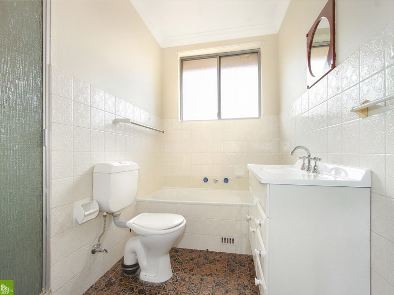 4/6 Robinson Street, Wollongong NSW 2500