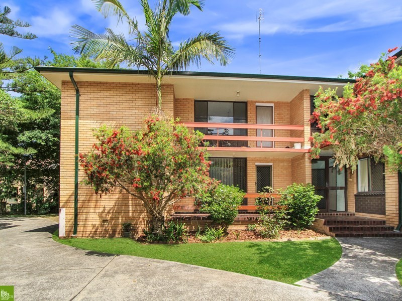 1/14 Grey Street, Keiraville NSW 2500