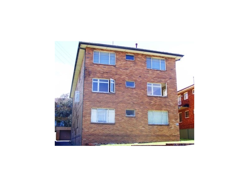 2/44 Church Street, Wollongong NSW 2500