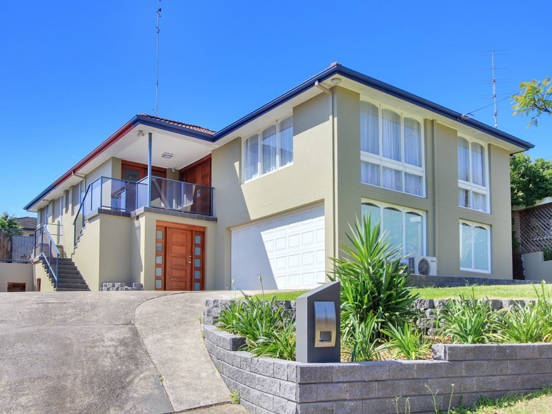 34 Emerson Road, Dapto NSW 2530