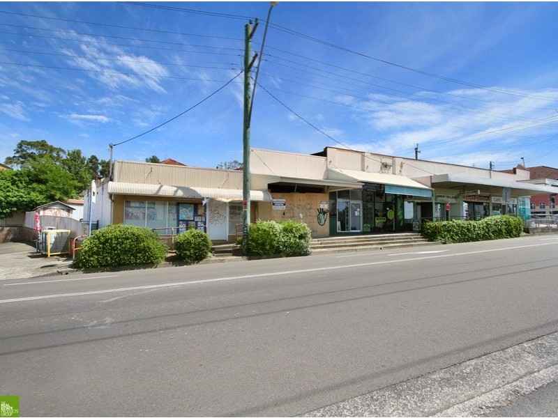 1/134 Gladstone Avenue, Coniston NSW 2500