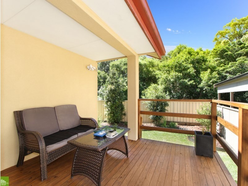 4/42a Greenacre Road, Wollongong NSW 2500