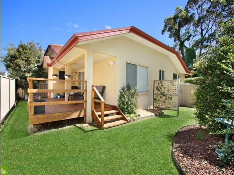 4/42a Greenacre Road, Wollongong NSW 2500