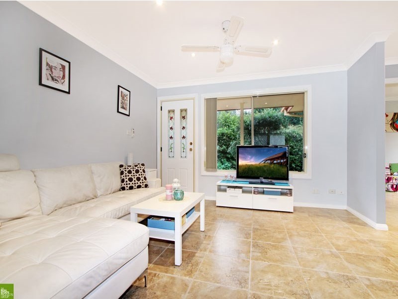 4/42a Greenacre Road, Wollongong NSW 2500