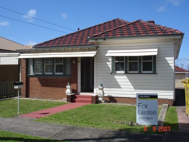 11 Evans Street, Wollongong NSW 2500