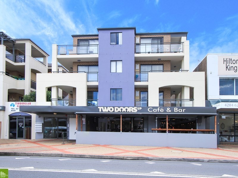 33/31 Princes Highway, Fairy Meadow NSW 2519