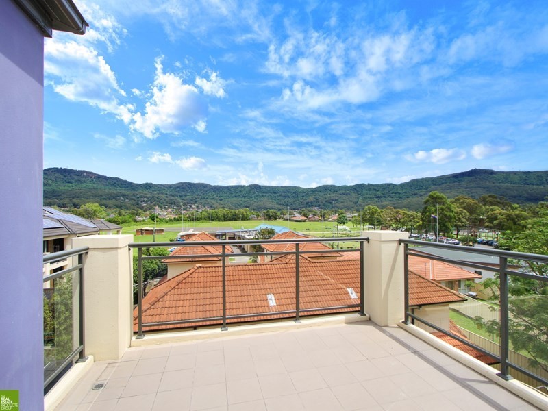 33/31 Princes Highway, Fairy Meadow NSW 2519