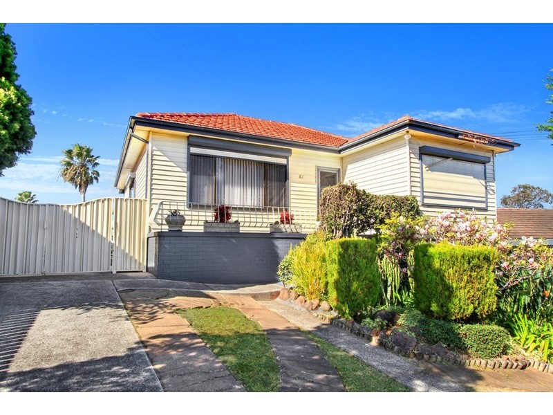 81 Weringa Avenue, Lake Heights NSW 2502