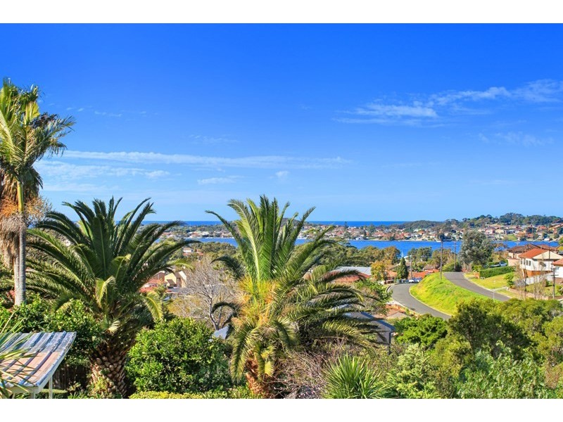 81 Weringa Avenue, Lake Heights NSW 2502