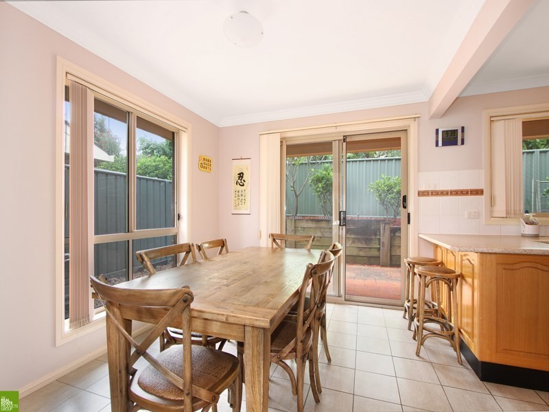 5/59 Rowland Avenue, Wollongong NSW 2500