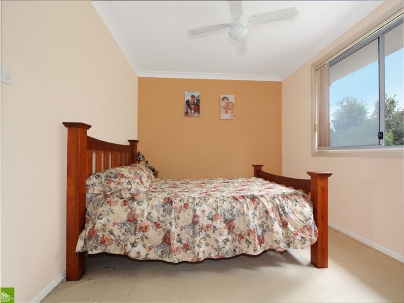 5/59 Rowland Avenue, Wollongong NSW 2500