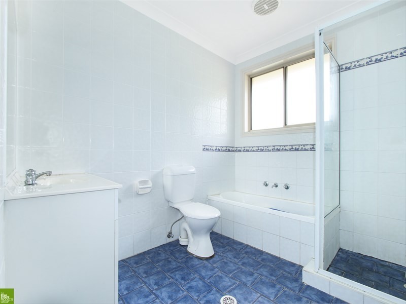 5/59 Rowland Avenue, Wollongong NSW 2500