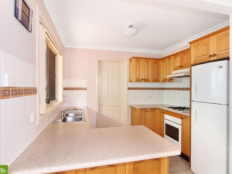 5/59 Rowland Avenue, Wollongong NSW 2500