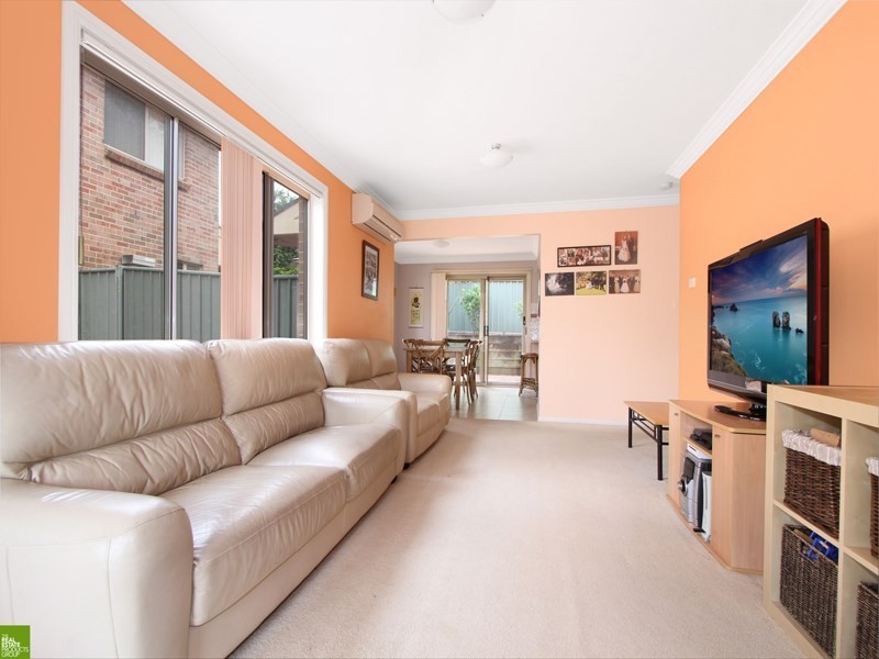 5/59 Rowland Avenue, Wollongong NSW 2500