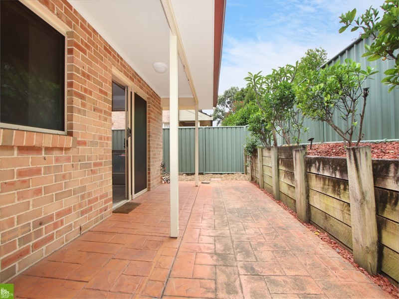 5/59 Rowland Avenue, Wollongong NSW 2500