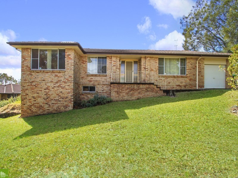 60 Gibsons Road, Figtree NSW 2525