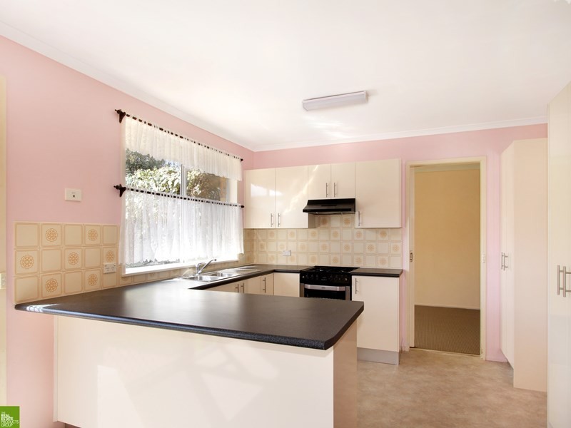 60 Gibsons Road, Figtree NSW 2525