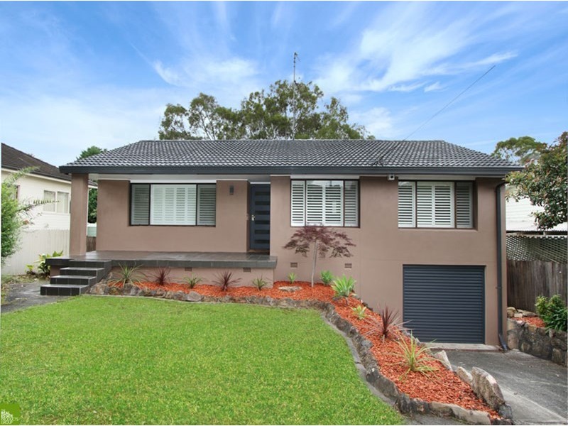 297 Farmborough Road, Farmborough Heights NSW 2526