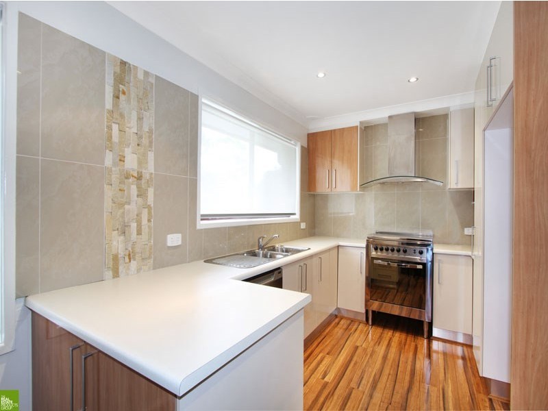 297 Farmborough Road, Farmborough Heights NSW 2526