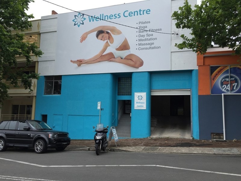 Ground, 81 Keira Street, Wollongong NSW 2500