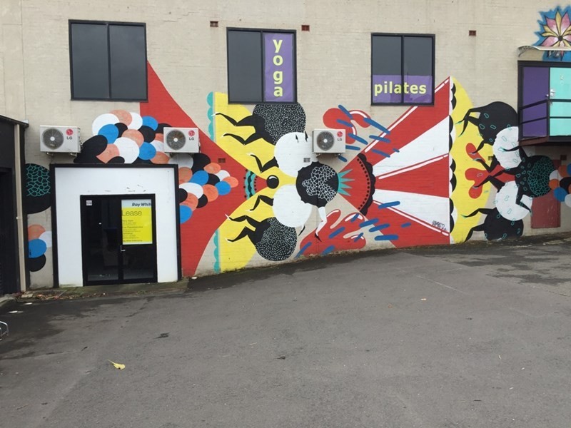 Ground, 81 Keira Street, Wollongong NSW 2500