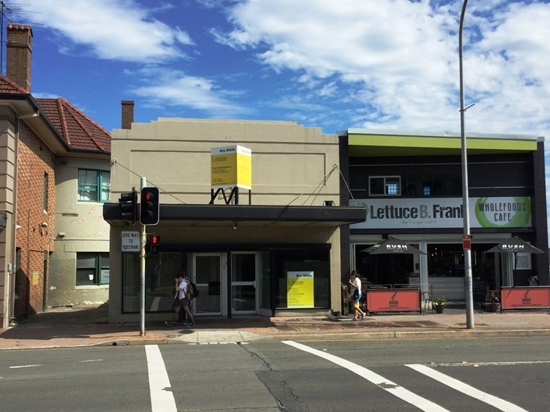 2/335 Crown Street, Wollongong NSW 2500