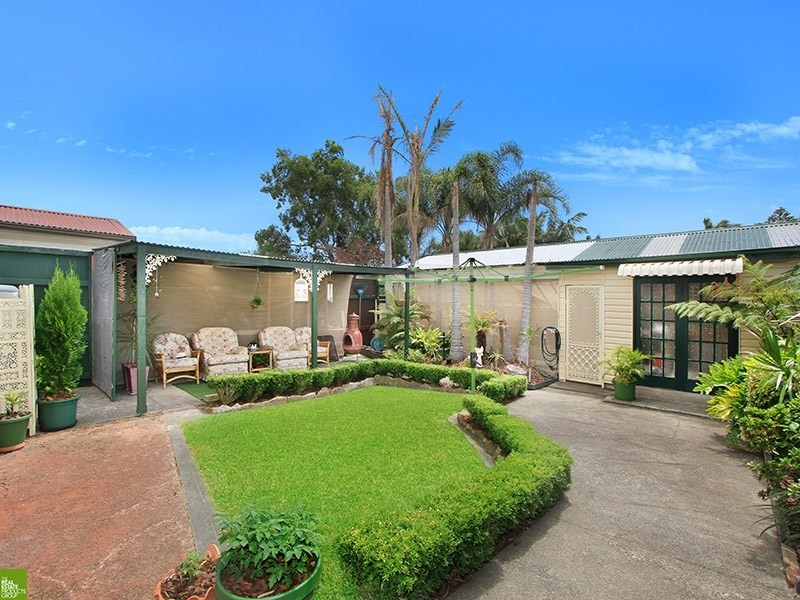 20 Sussex Street, Berkeley NSW 2506