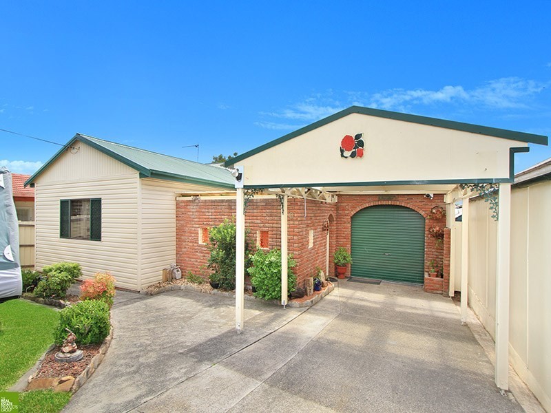 20 Sussex Street, Berkeley NSW 2506