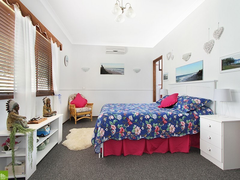 20 Sussex Street, Berkeley NSW 2506