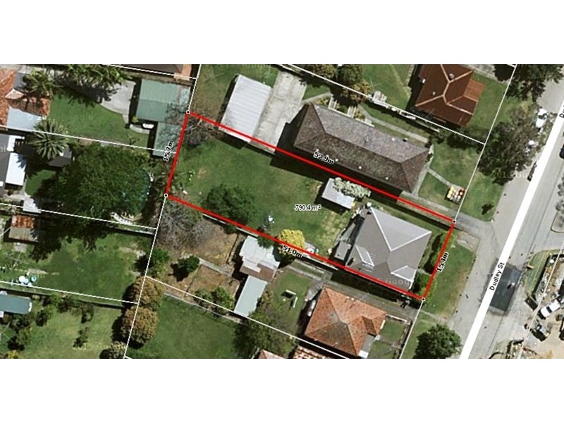 12 Dudley Street, Wollongong NSW 2500