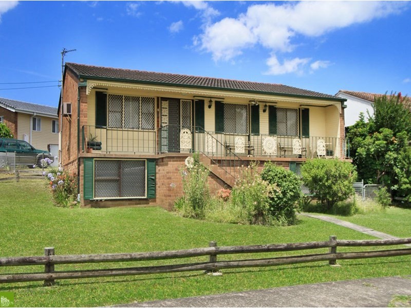 34 Alcoomie Crescent, Koonawarra NSW 2530