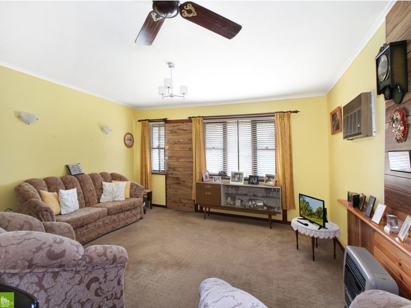 34 Alcoomie Crescent, Koonawarra NSW 2530