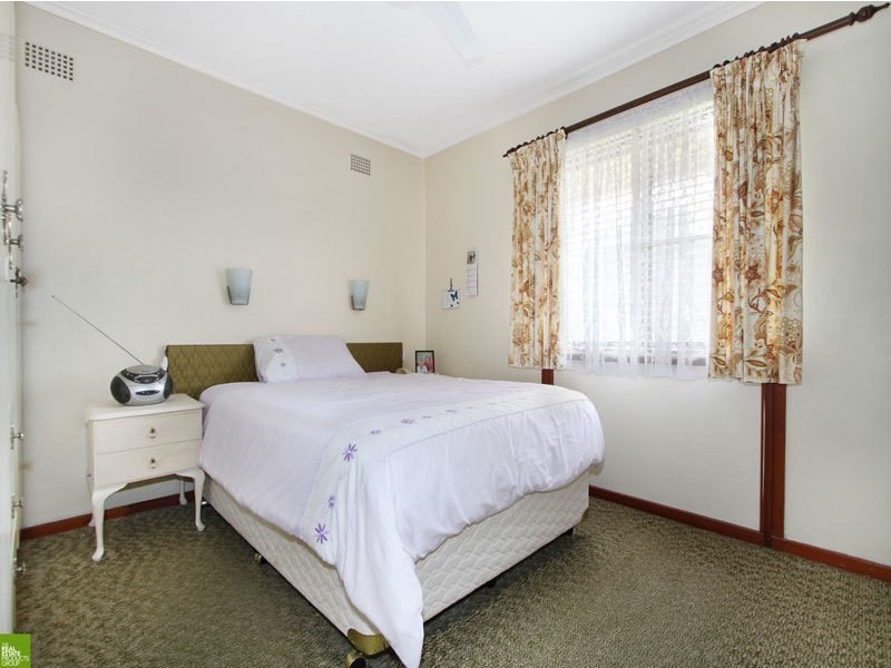 34 Alcoomie Crescent, Koonawarra NSW 2530