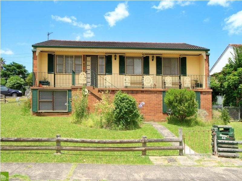 34 Alcoomie Crescent, Koonawarra NSW 2530