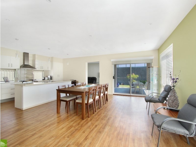 45 Huntingdale Close, Shell Cove NSW 2529