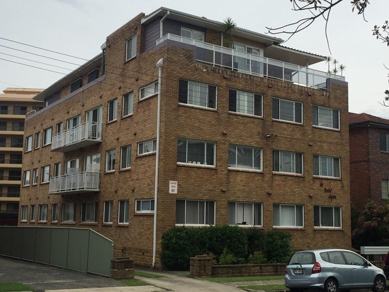 13/6 Market Place, Wollongong NSW 2500