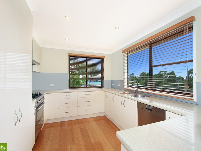 129 Koloona Avenue, Mount Keira NSW 2500